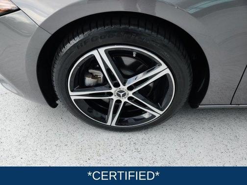 2022 Mercedes-Benz A-Class A 220