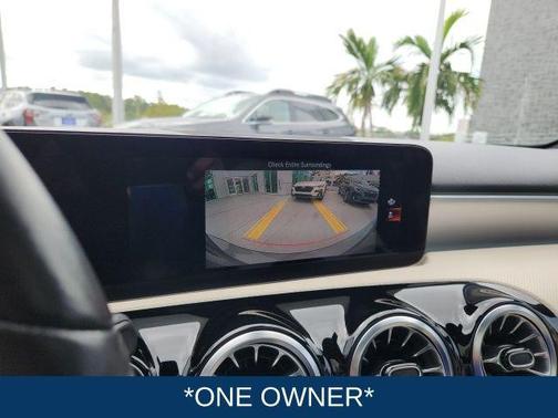 2022 Mercedes-Benz A-Class A 220