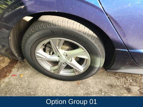 2022 Hyundai SONATA SE