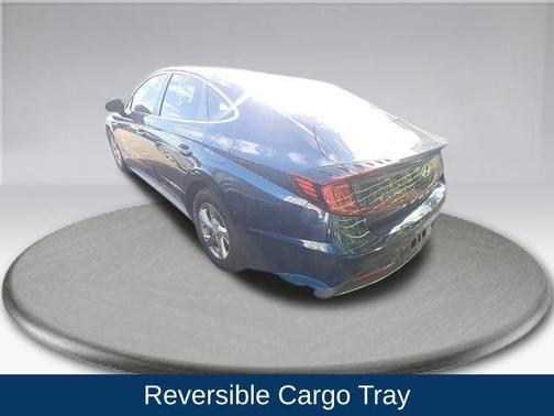 2022 Hyundai SONATA SE