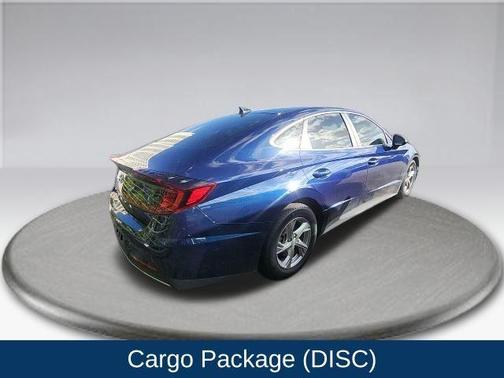 2022 Hyundai SONATA SE