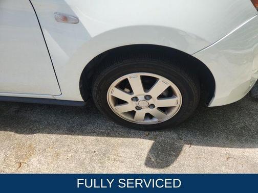 2014 Mitsubishi Mirage ES