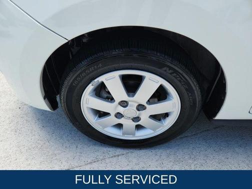 2014 Mitsubishi Mirage ES