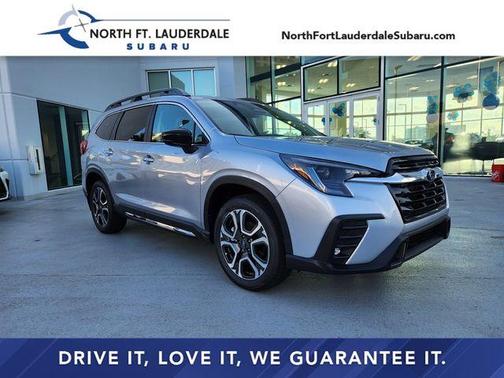 2025 Subaru Ascent Limited