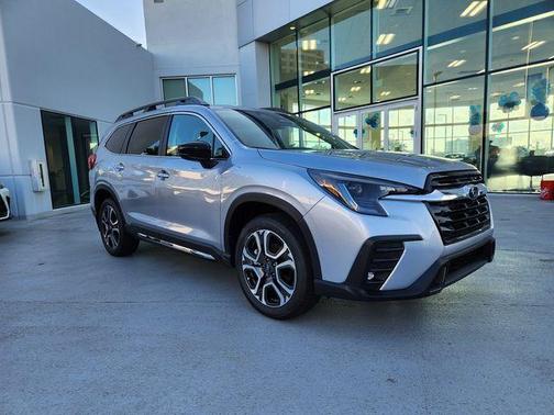 2025 Subaru Ascent Limited
