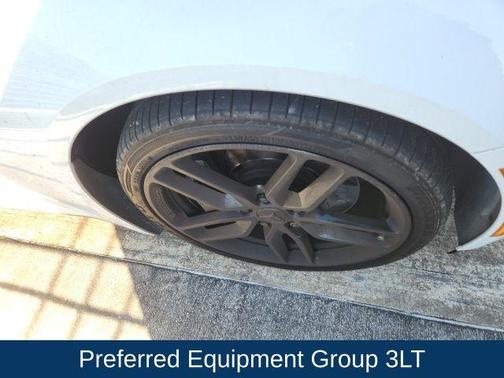 2016 Chevrolet Corvette Stingray Z51