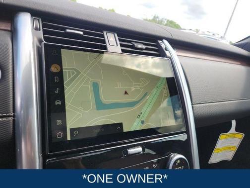 2024 Land Rover Discovery P360 Dynamic SE
