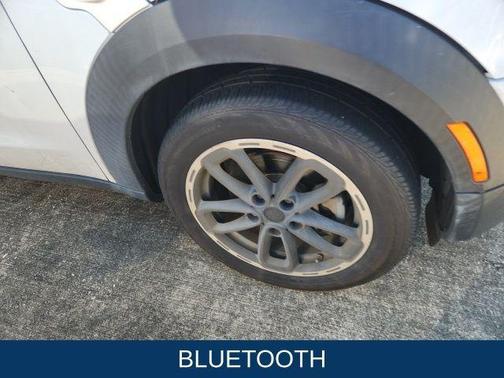 2015 MINI Paceman Cooper