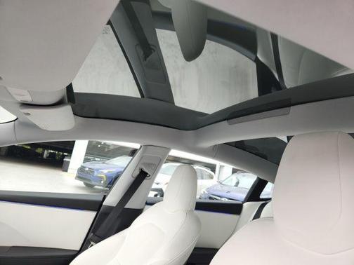 2024 Tesla Model 3 Long Range