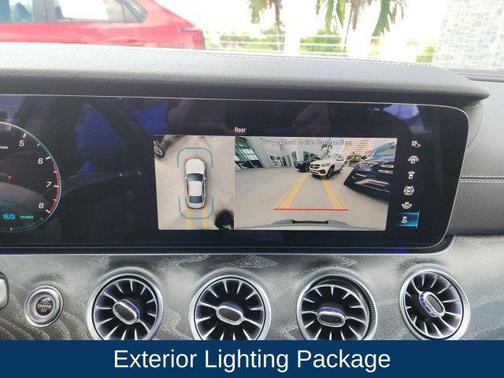 2022 Mercedes-Benz CLS 450 Base 4MATIC
