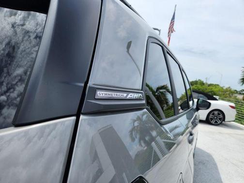 2025 Subaru Forester Hybrid Premium