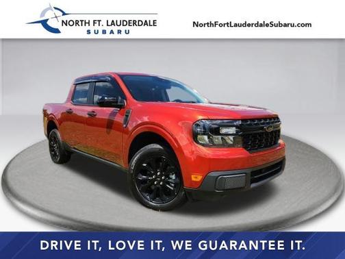 2023 Ford Maverick XLT