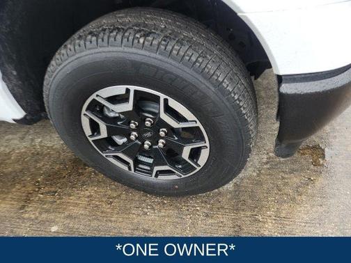 2022 Ford F-150 Lightning Pro