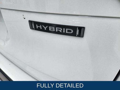 2025 Subaru Forester Hybrid Premium