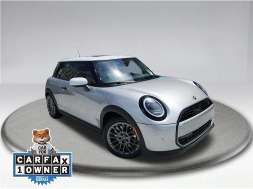 2025 MINI Hardtop SIGNATURE PLUS