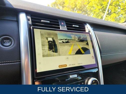 2023 Land Rover Discovery P360 S R-Dynamic