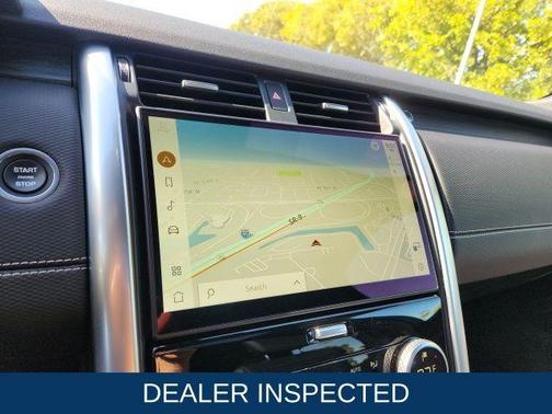 2023 Land Rover Discovery P360 S R-Dynamic