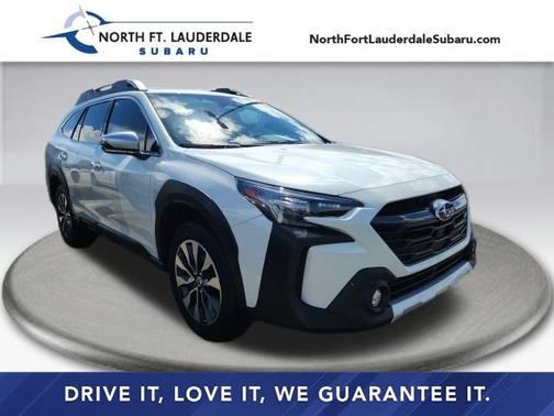 2023 Subaru Outback Touring XT