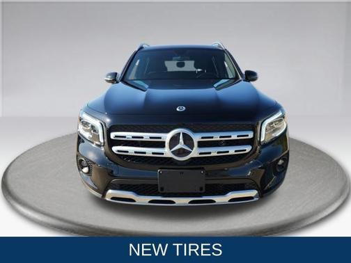 2023 Mercedes-Benz GLB 250 Base 4MATIC