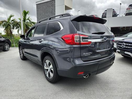 2025 Subaru Ascent Premium