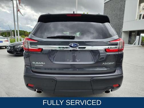 2025 Subaru Ascent Premium