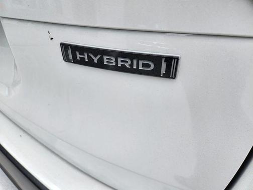 2025 Subaru Forester Hybrid Premium