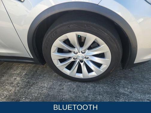 2018 Tesla Model X 100D