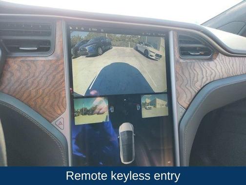 2018 Tesla Model X 75D