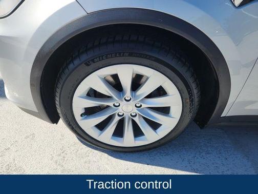 2018 Tesla Model X 75D