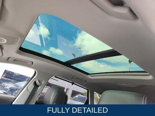 2024 Audi Q8 e-tron Premium