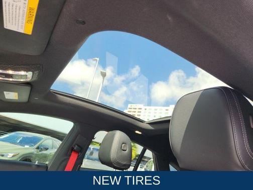 2023 Mercedes-Benz AMG GLE 53 Base