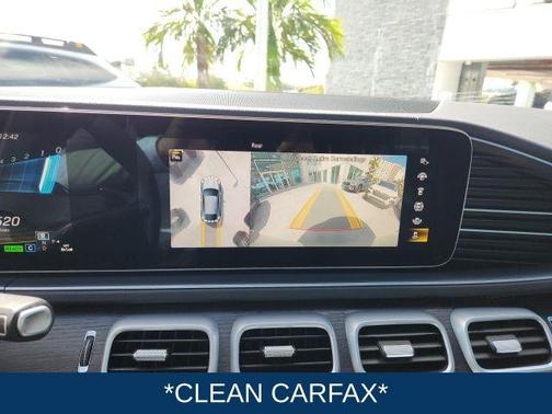 2023 Mercedes-Benz AMG GLE 53 Base