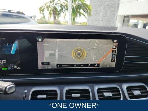 2023 Mercedes-Benz AMG GLE 53 Base