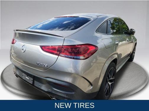 2023 Mercedes-Benz AMG GLE 53 Base