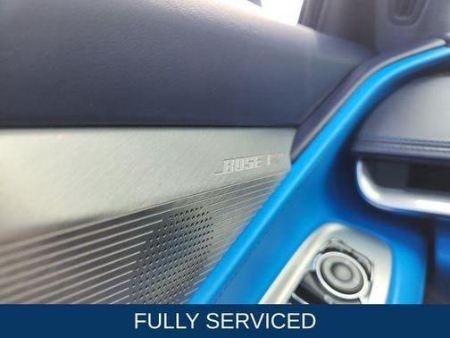 2021 Chevrolet Corvette Stingray w/3LT