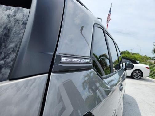 2025 Subaru Forester Hybrid Premium