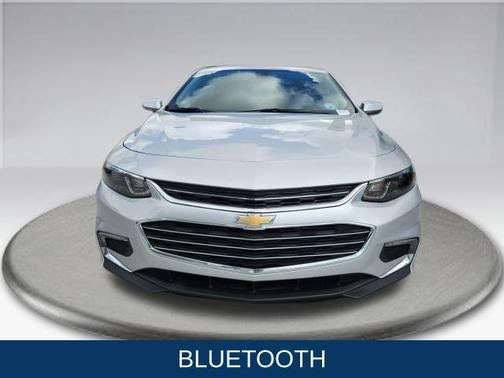 2016 Chevrolet Malibu 1LT