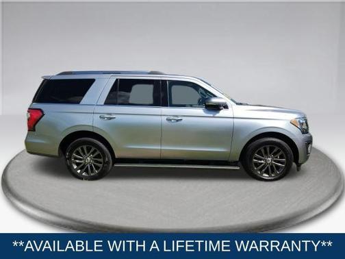 2020 Ford Expedition Limited