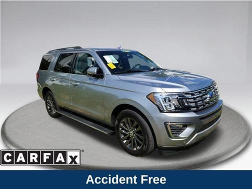 2020 Ford Expedition Limited