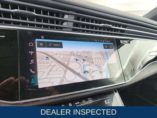 2021 Audi Q7 45 Premium Plus