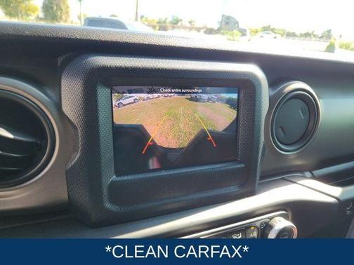 2018 Jeep Wrangler Sport