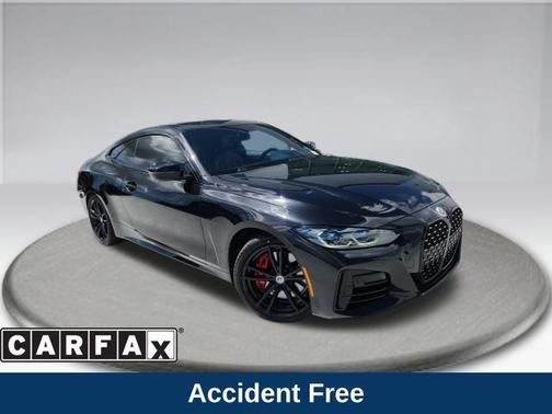 2022 BMW M440 i