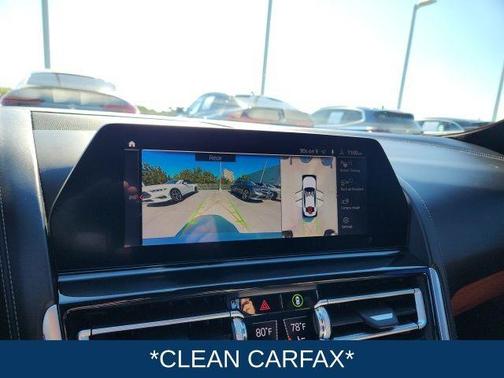 2020 BMW 840 Gran Coupe i