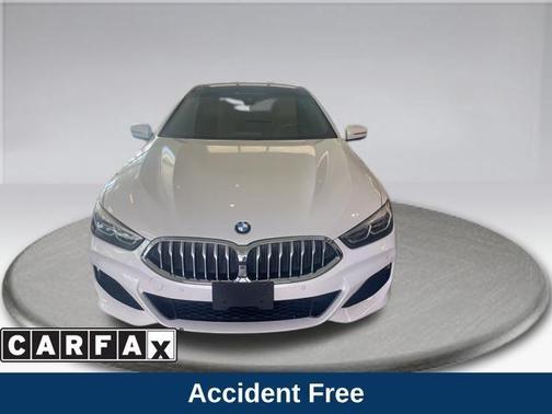 2020 BMW 840 Gran Coupe i