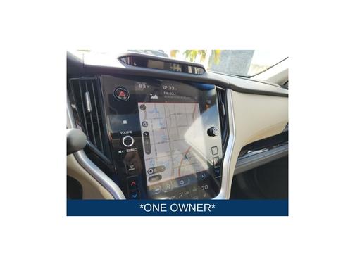 2021 Subaru Outback Limited XT