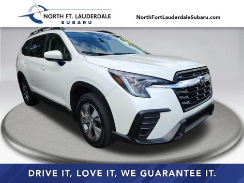 2024 Subaru Ascent Premium