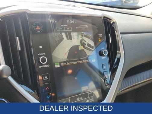 2024 Subaru Ascent Premium