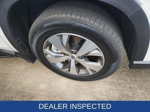 2024 Subaru Ascent Premium