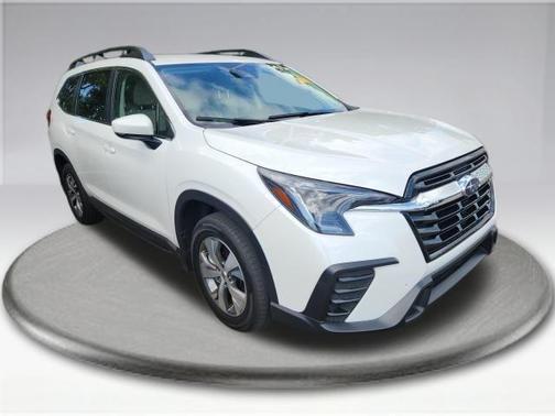 2024 Subaru Ascent Premium