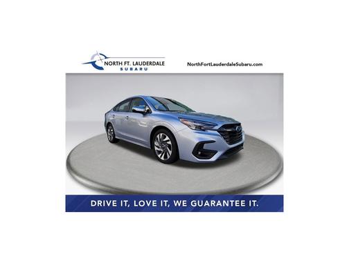 2025 Subaru Legacy Limited